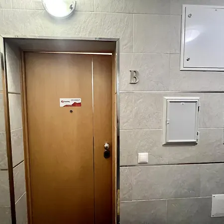 Ocean View 4 By Homing Apartman *