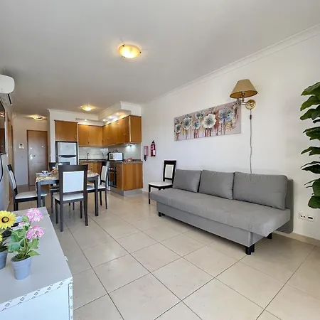 Ocean View 4 By Homing * Monte Gordo