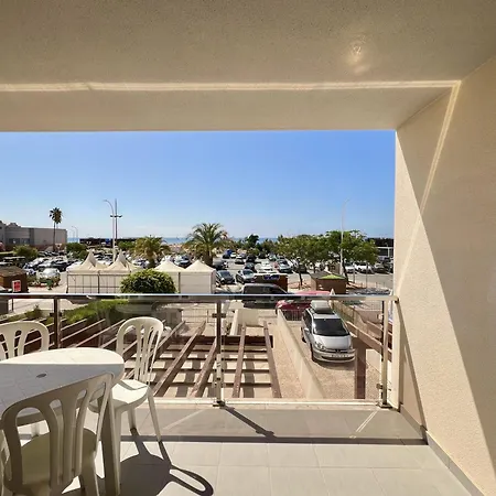 Ocean View 4 By Homing Apartmán