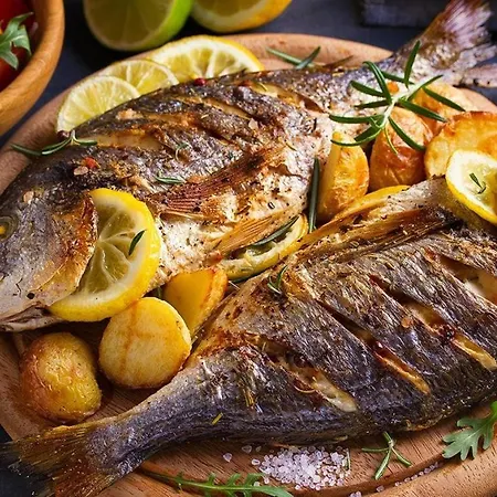 Apartman Ocean View 4 By Homing *