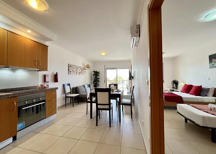 Ocean View 4 By Homing Appartement *