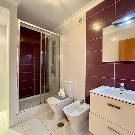 Ocean View 4 By Homing Apartamento *