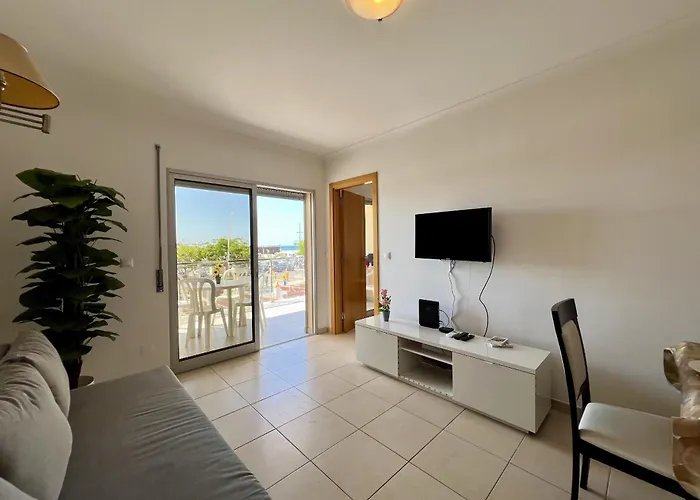 Ocean View 4 By Homing *