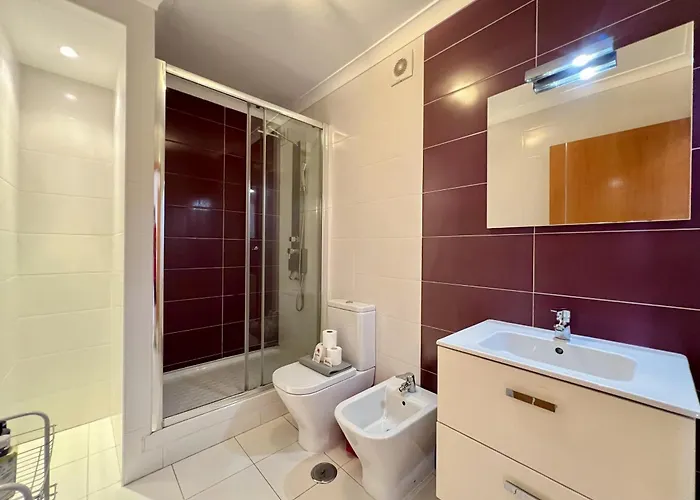 Ocean View 4 By Homing Apartamento *