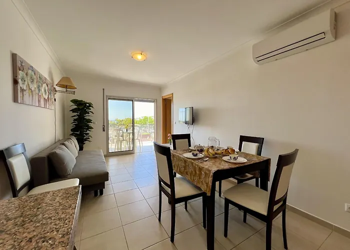 Ocean View 4 By Homing Apartamento *