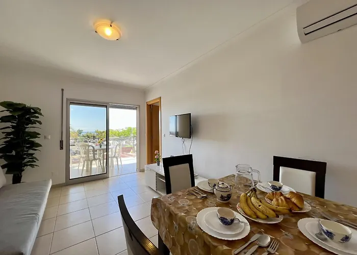 Apartamento Ocean View 4 By Homing