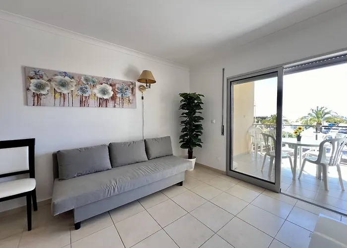 Apartamento Ocean View 4 By Homing