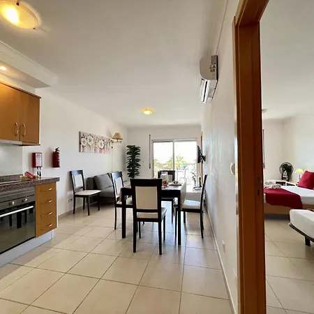 Ocean View 4 By Homing Appartement *