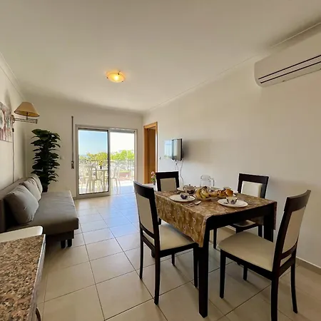 Ocean View 4 By Homing Appartement *