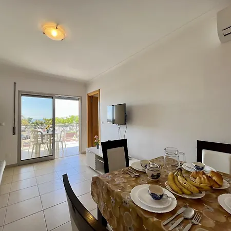 Appartement Ocean View 4 By Homing