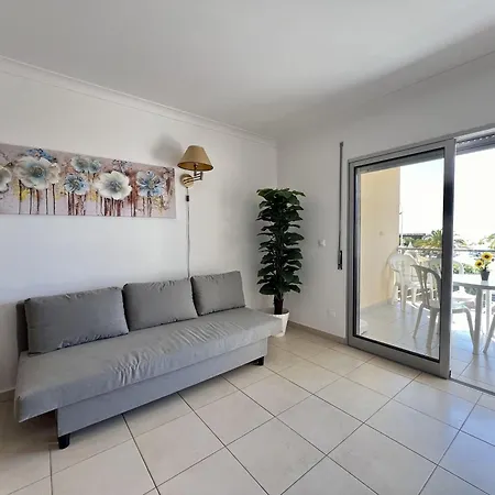 Appartement Ocean View 4 By Homing